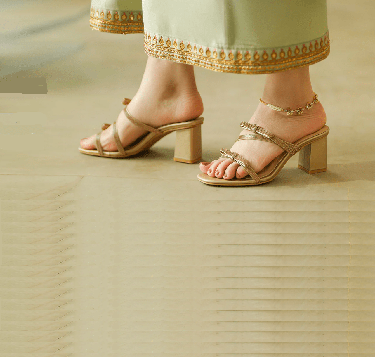 Man’s Latest Collection